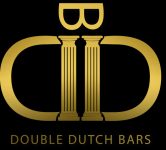 double dutch bars